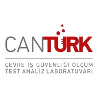 CANTÜRK Çevre İş Güvenliği Ölçüm Test Analiz Laboratuvarı logo - Similar company to Kafeinplus