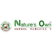 Natures Own Herbal Remedies-4.com logo - Similar company to Jeevan Herbal Pharmaceuticals