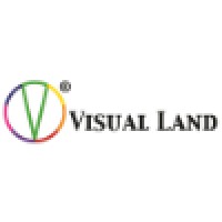 Visual Land Inc. logo - Similar company to Factorybuysdirect.Com