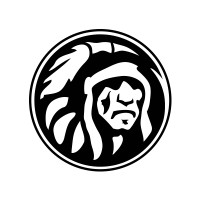 The Indian Face logo - Similar company to Quack Group