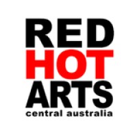 Red Hot Arts Central Australia