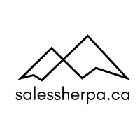 Sales Sherpa logo - Similar company to Blackbridge