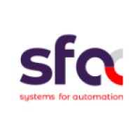 SFA do Brasil logo - Similar company to Sfa Chile