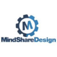 MindShare Design logo - Similar company to Adkaddy