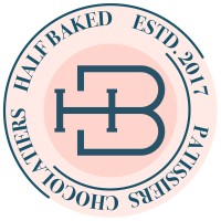Half Baked India logo - Similar company to Shownex