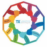 TX EURO S.L. logo - Similar company to Tx Logistics Co.,Ltd