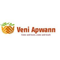 Veni Apwann logo - Similar company to Earthmedic