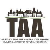 Tulsa Apartment Association logo - Similar company to True Property Management
