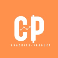 CrackingProduct logo - Similar company to Paydirect