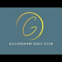 Gillingham Golf Club Limited logo - Similar company to Genesis 🚛