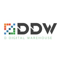 DDigitalwarehouse logo - Similar company to Proequity