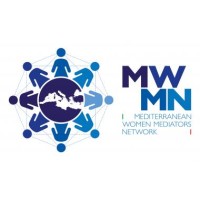 Mediterranean Women Mediators Network - MWMN logo - Similar company to Ghost Guard
