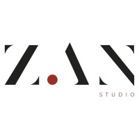Zan studio logo - Similar company to Digital Designs