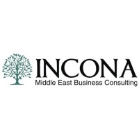 Incona Middle East Business Consulting logo - Similar company to Russian Center Of Digital Innovation And Ict