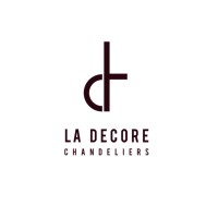 Ladecore Chandeliers logo - Similar company to V & A Chandelier Cleaning Limited