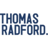 Thomas Radford logo - Similar company to Legacy Recruiting