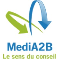 MEDIA2B INGENIERIE logo - Similar company to Sip Solution Performance Compagnie