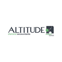 Altitude Chartered Accountants Limited logo - Similar company to Accountabilitynet Limited