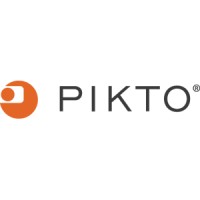 Pikto logo - Similar company to Copywell Canada