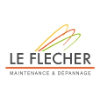 LE FLECHER logo - Similar company to Le Flecher