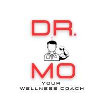 Dr. Mo 🥼🩺💪🏻🍏💊 logo - Similar company to Nutration