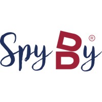 Spyby logo - Similar company to Sabrich