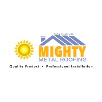 Mighty Metal Roofing
