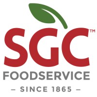 SGC Foodservice logo - Similar company to Sidwell Distribution