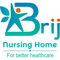 Brij Nursing Home Mathura logo - Similar company to Mathura Refinery
