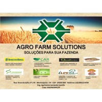 AGRO FARM SOLUTIONS - SOLUÇÕES PARA SUA FAZENDA logo - Similar company to Pas | Pé De Árvore Saudável