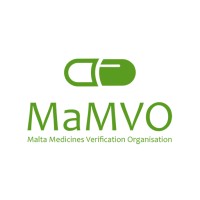 Malta Medicines Verification Organization (MaMVO) logo - Similar company to Eagle Executive Search Gmbh