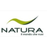 Natura srl logo - Similar company to Progetto Acque
