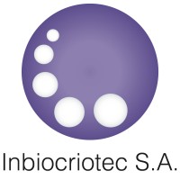 INBIOCRIOTEC S.A. logo - Similar company to Ingam Ltda - Ingeniería Ambiental Y Biotecnología