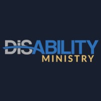 Ability Ministry logo - Similar company to Special Needs Connect Texas