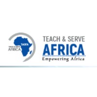 Teach and Serve for Africa logo - Similar company to Shady Grove Group Llc