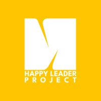 Happy Leader Project logo - Similar company to Lyftlyfe
