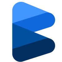 The BLOK App logo - Similar company to Paws Ai