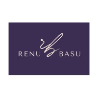 Renu Basu (RB) logo - Similar company to Credit Bricks Pvt. Ltd.