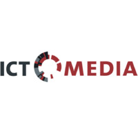 ICT Media logo - Similar company to Network C