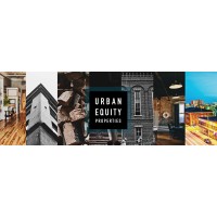 Urban Equity Properties, LLC. logo - Similar company to City Stage Studios