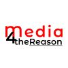 Media For The Reason logo - Similar company to Markmybiz