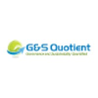 G&S Quotient, Inc. logo - Similar company to Ematrix Knowledge Solutions, Llc.
