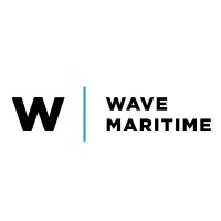 Wave Maritime Consultancy Ltd logo - Similar company to Martin Shipping & Co