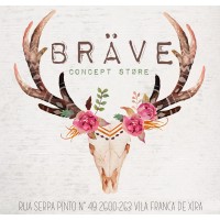 Bräve Concept Store logo - Similar company to Otro Group