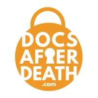 DocsAfterDeath logo - Similar company to Globeea