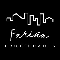 Fariña Propiedades SpA logo - Similar company to Inmobiliaria Espacios