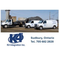 K4 Integration Inc. logo - Similar company to Topvu