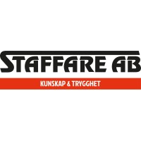 Staffare AB logo - Similar company to Huddig