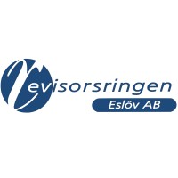REVISORSRINGEN ESLÖV AB logo - Similar company to Baker Tilly Ahlgren & Co Kb