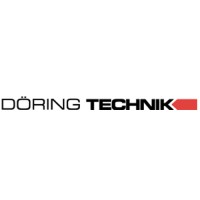 DÖRING TECHNIK logo - Similar company to Möwius Gmbh